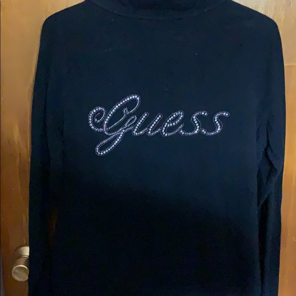 Guess sweater